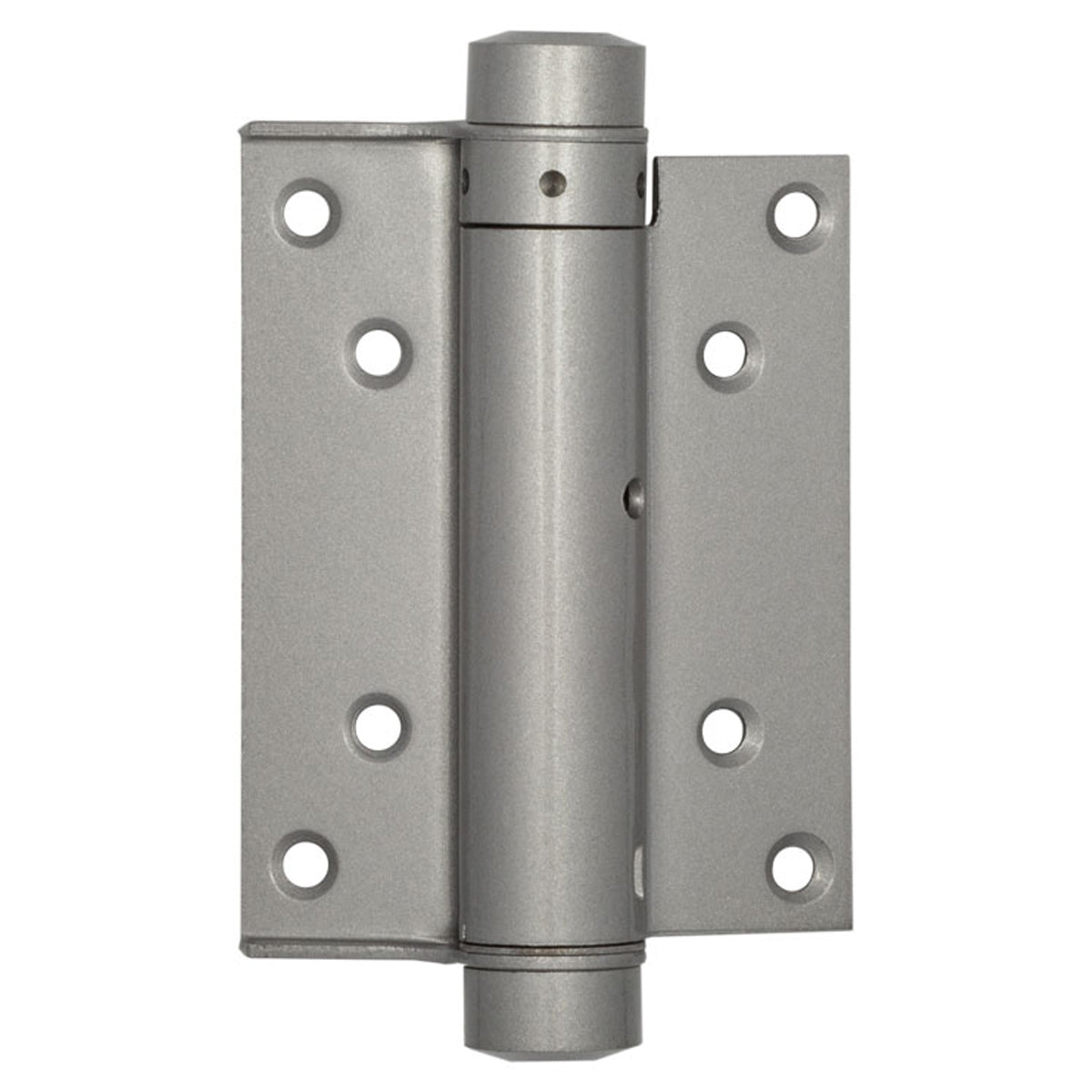 SINGLE ACTION SPRING HINGE 22KG 100 ST/SLV HG3003-4GY