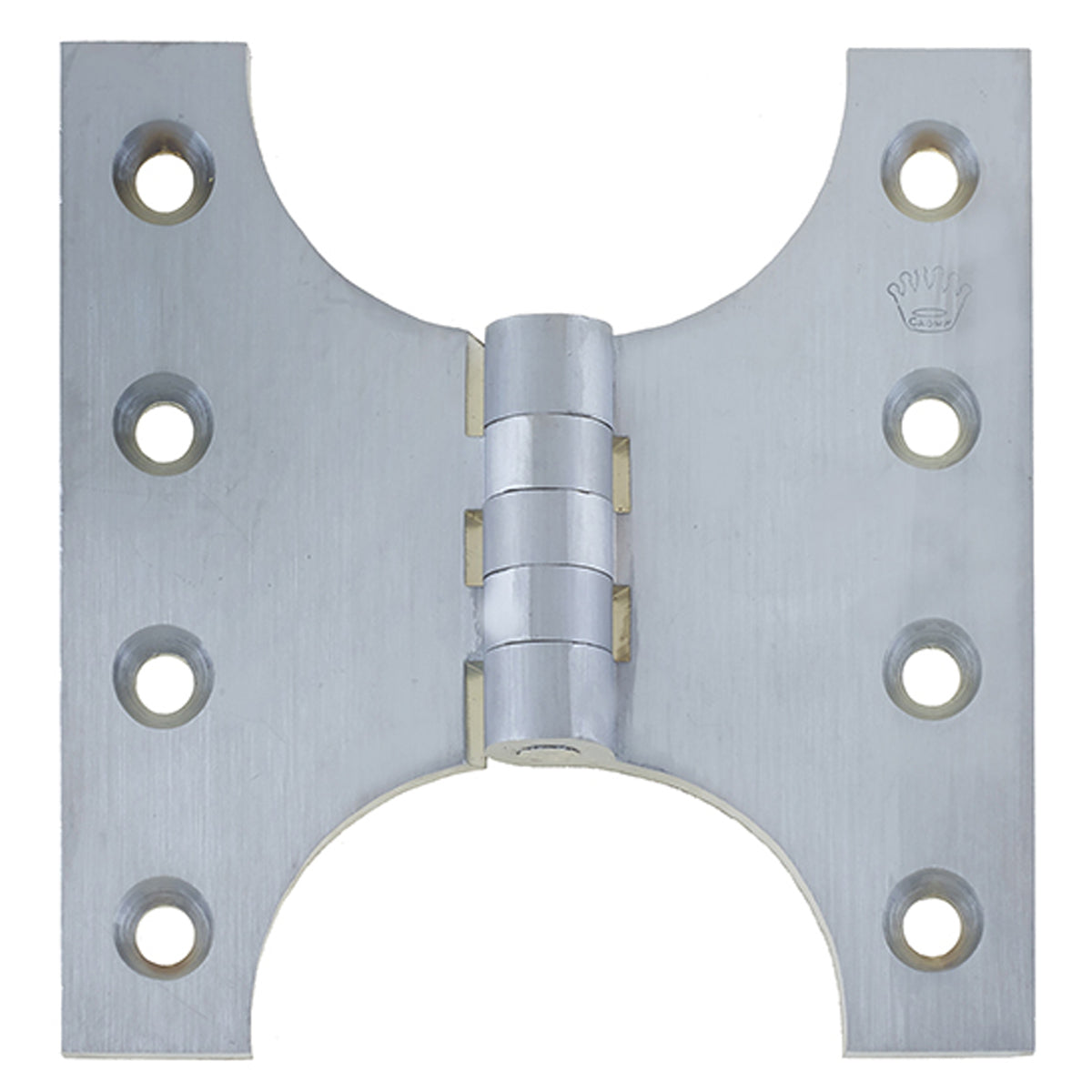 CROWN PARLIAMENT HINGE 102x126x4 SCP J9009C5SC