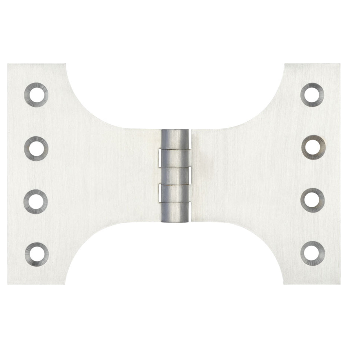 CROWN PARLIAMENT HINGE 102x151x5 SCP J9009C6SC