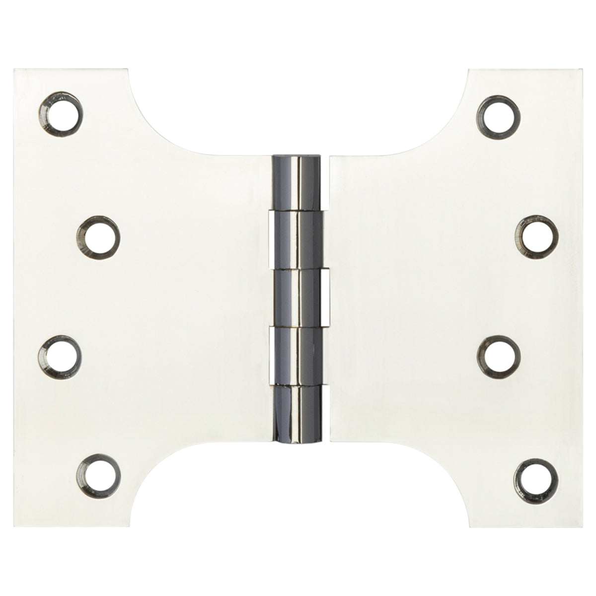 BUDGET PARLIAMENT HINGE 102x126x4 PCP J9009B5PC