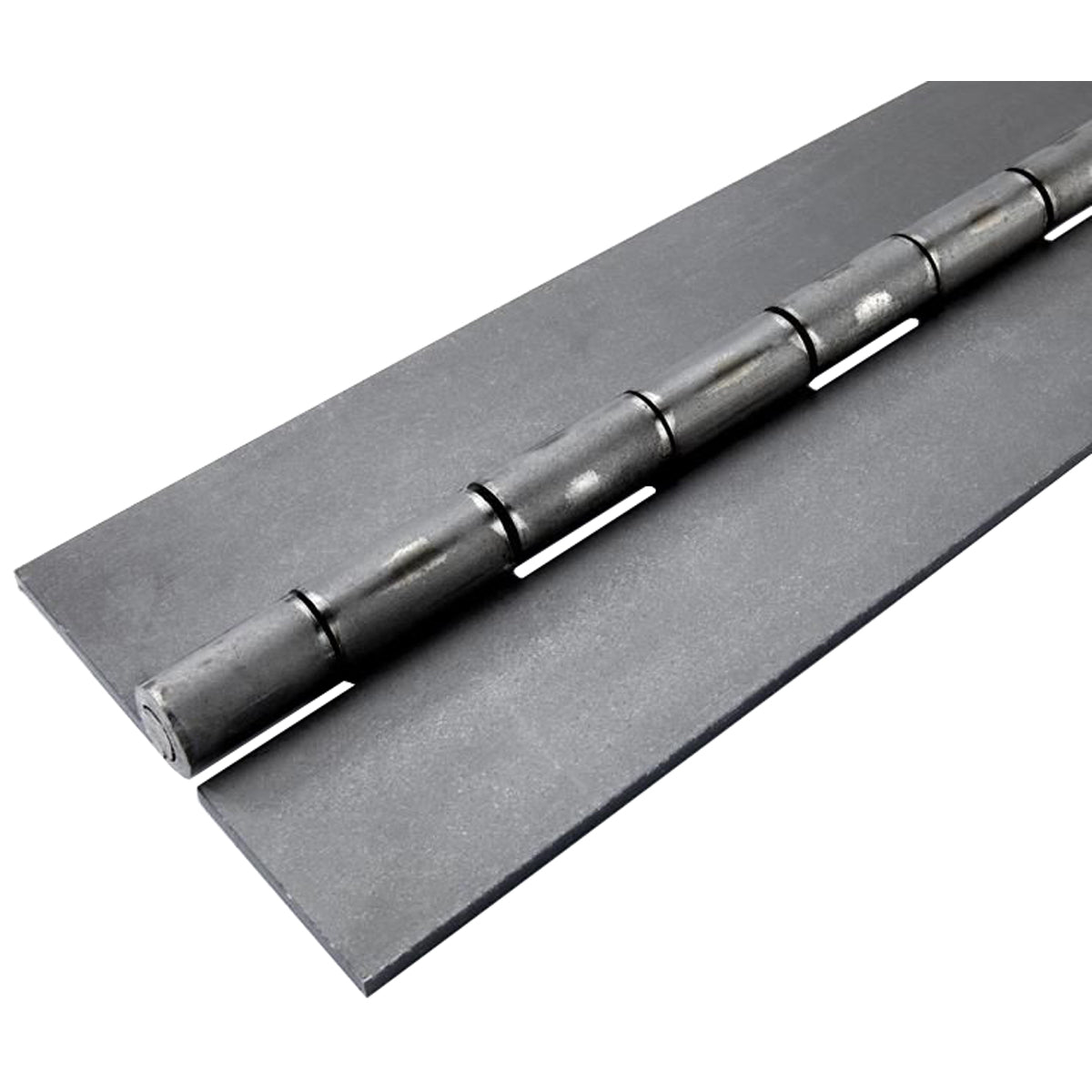 ECLIPSE 1830 STEEL PLAIN BEARING PIANO HINGE 1830x25 PNP