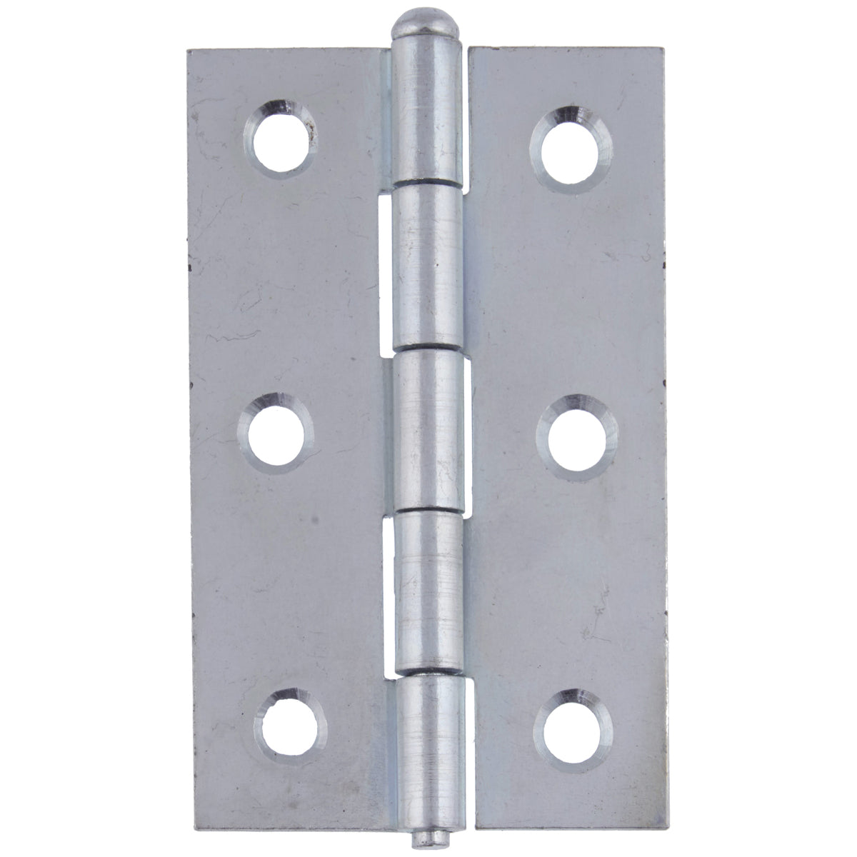 ECLIPSE 1840 PATTERN LOOSE PIN BUTT HINGE 076 ST/BZP PR