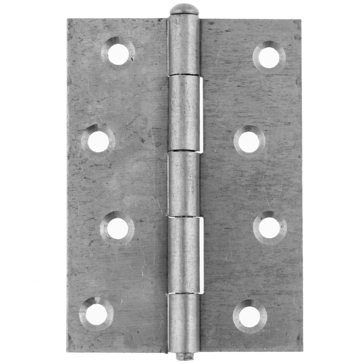 ECLIPSE 1840 PATTERN LOOSE PIN BUTT HINGE 100 ST/SELF PR