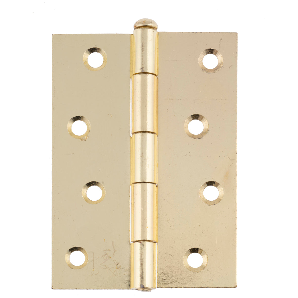 ECLIPSE 1840 PATTERN LOOSE PIN BUTT HINGE 100 ST/EBR PR