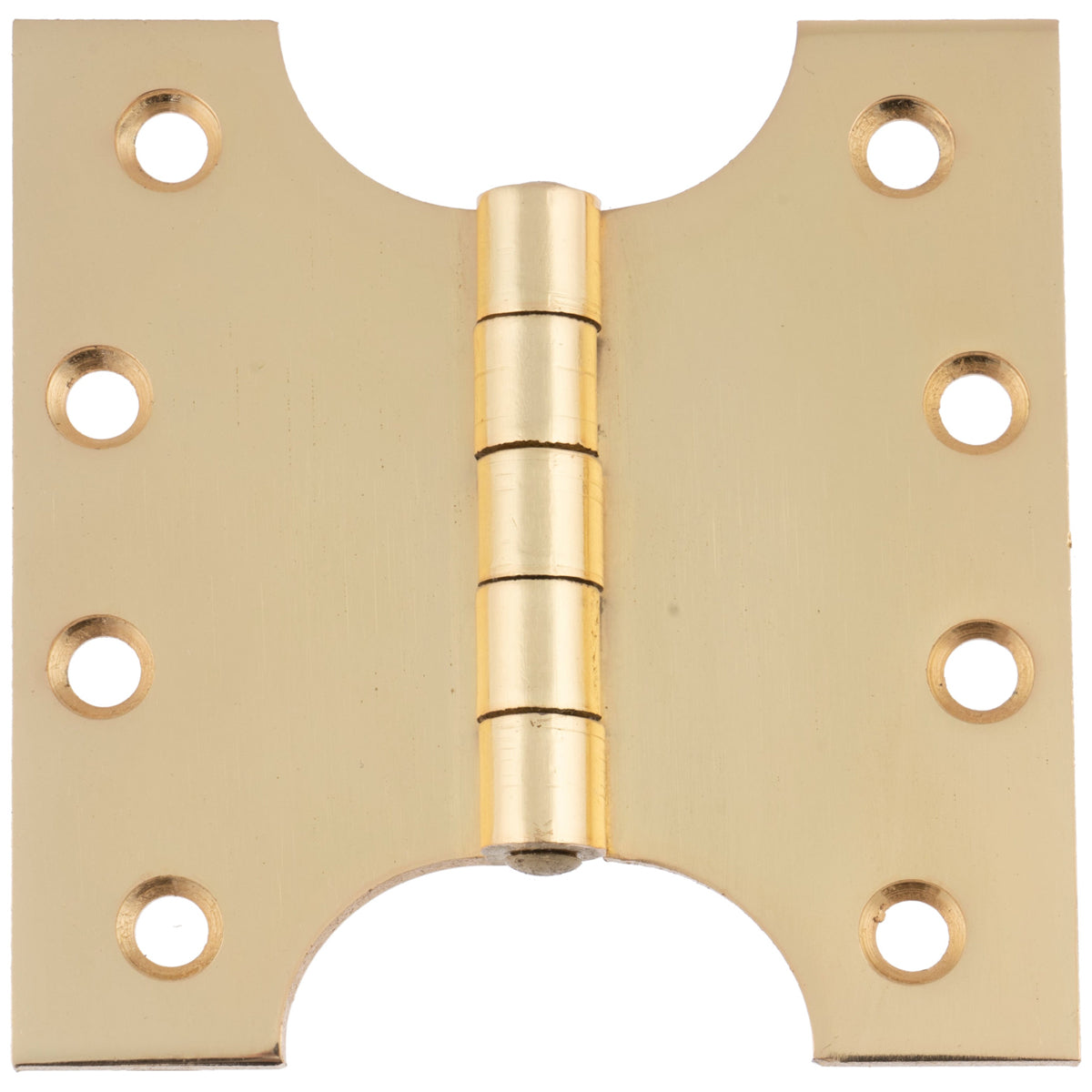 ECLIPSE STEEL BUTT PARLIAMENT HINGE 102x51x102 PBR PR