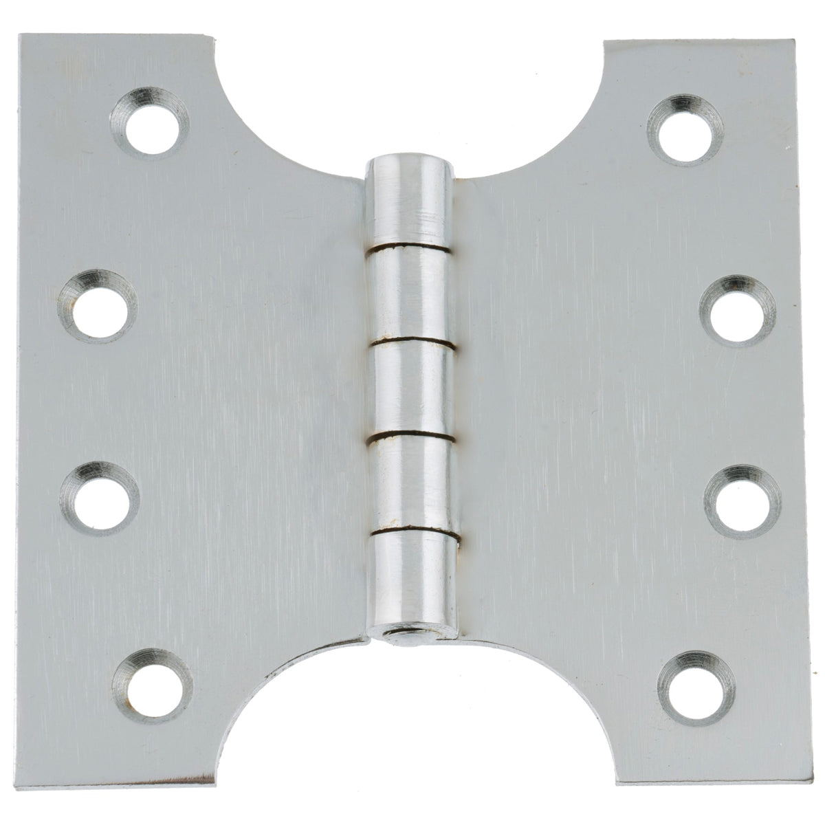 ECLIPSE STEEL BUTT PARLIAMENT HINGE 102x51x102 SCP PR