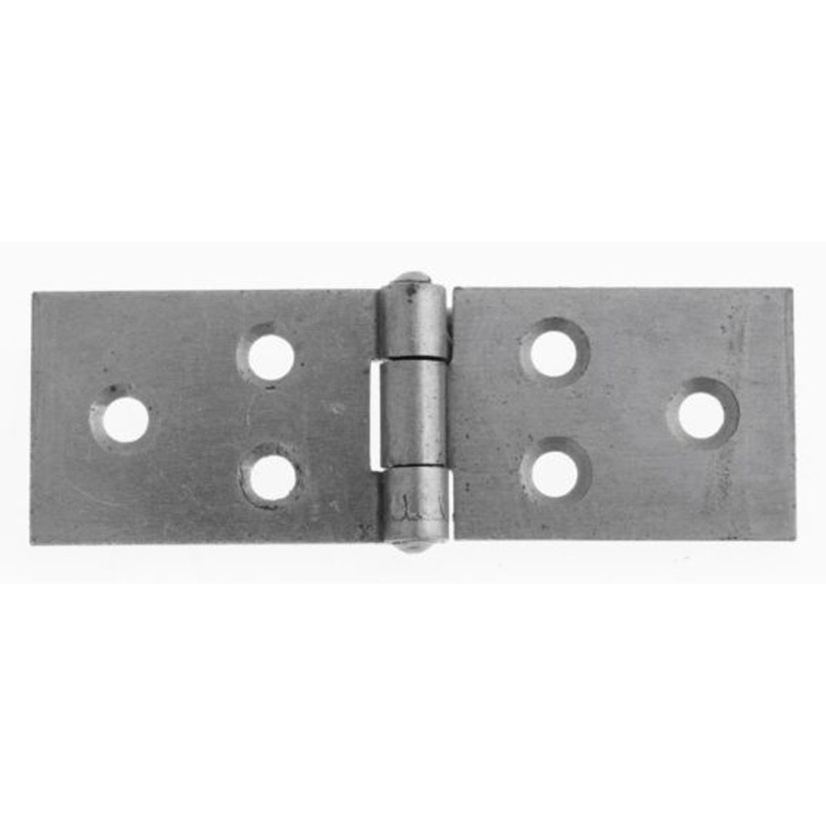 ECLIPSE STEEL BACKFLAP HINGE 102x25 SELF PR