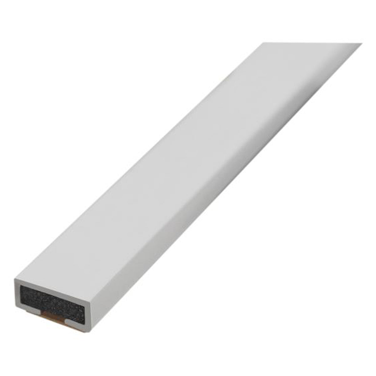 ECLIPSE INTUMESCENT FIRE ONLY STRIP 2100x15x4 WHI