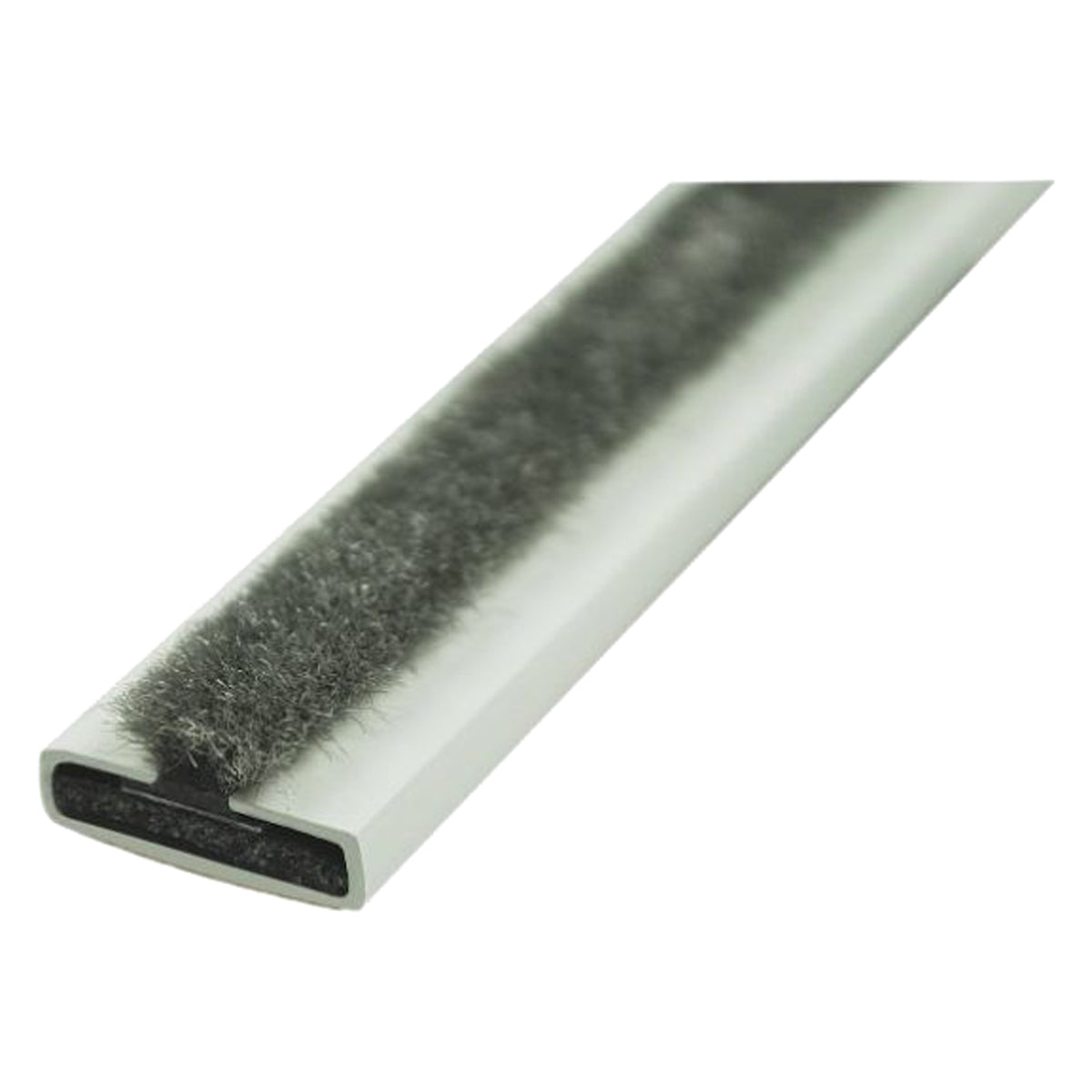 ECLIPSE INTUMESCENT FIRE&SMOKE STRIP 2100x15x4 WHI