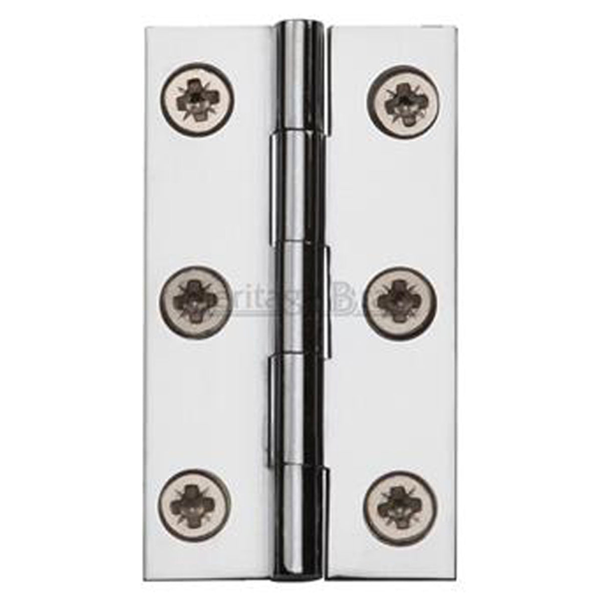 HINGE BRS/EXT 50.8x28.575x4.5 PCP
