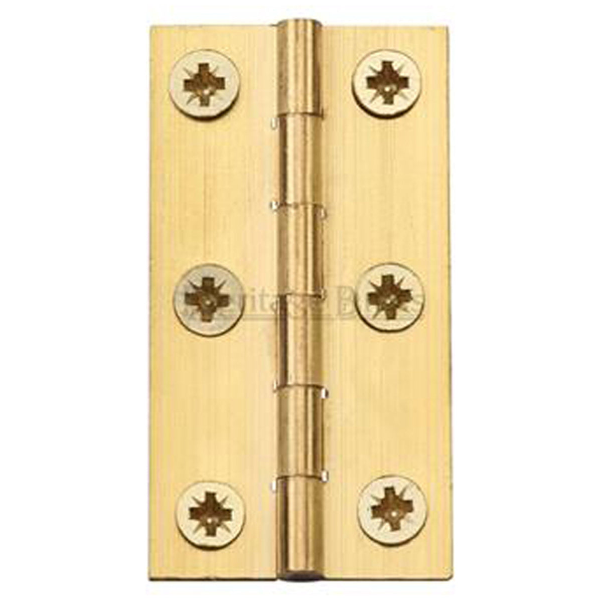 HINGE BRS/EXT 50.8x28.575x4.5 NBR