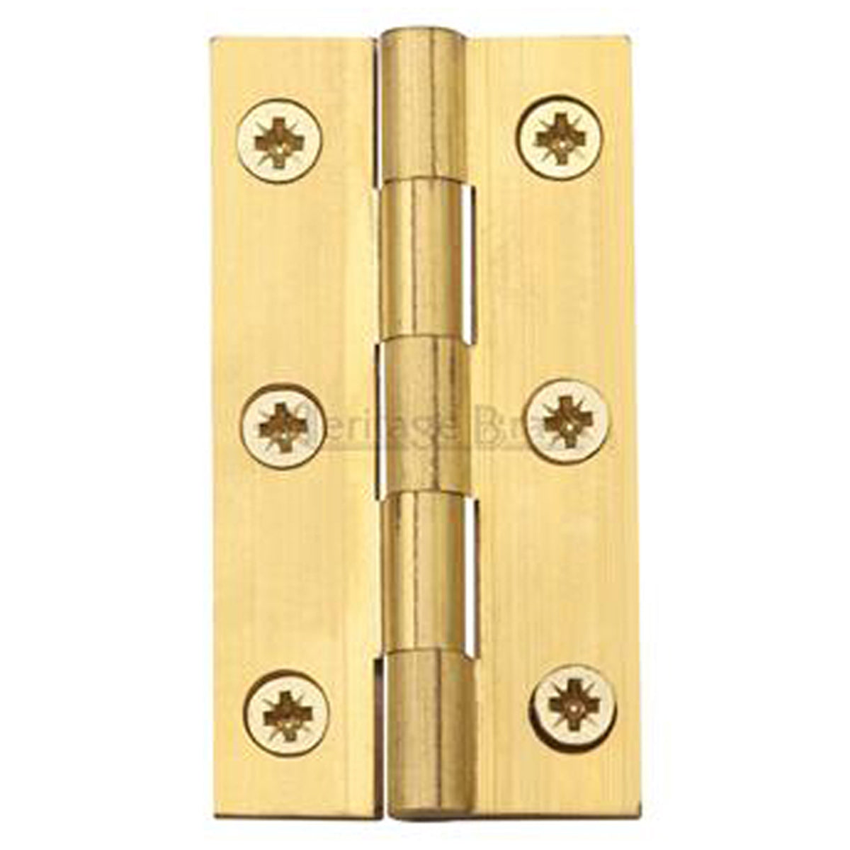HINGE BRS/EXT 63.5x34.925x5.2 NBR