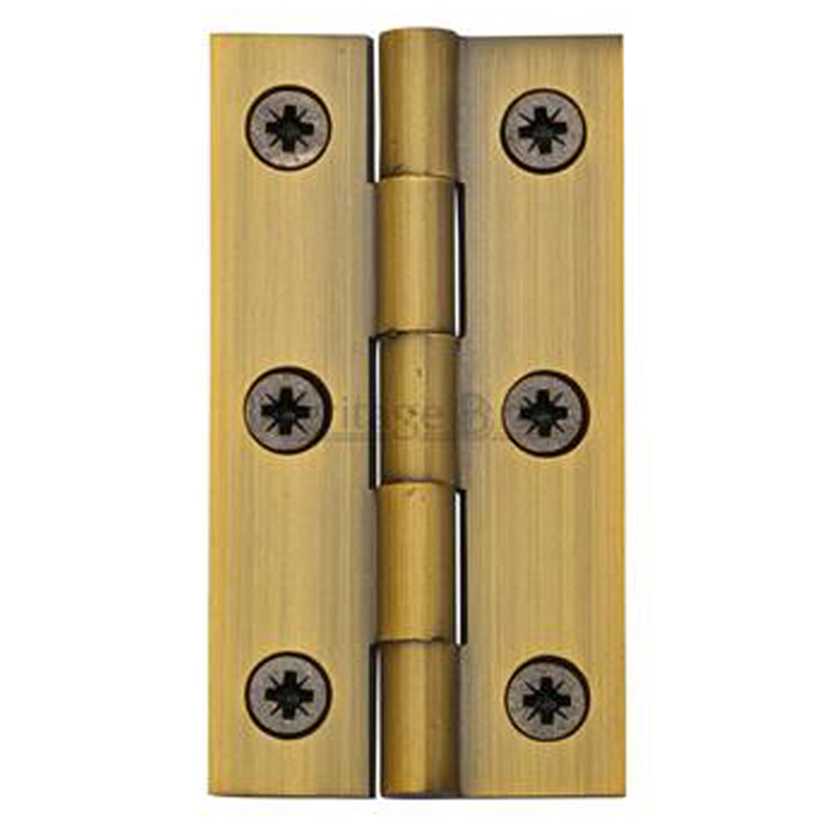 HINGE BRS/EXT 63.5x34.925x5.2 ABR