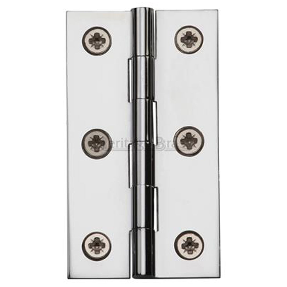 HINGE BRS/EXT 76.2x41.275x7.7 PCP