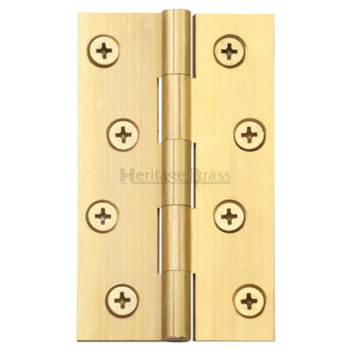HINGE BRS/EXT 101.6x60.325x9.0 NBR