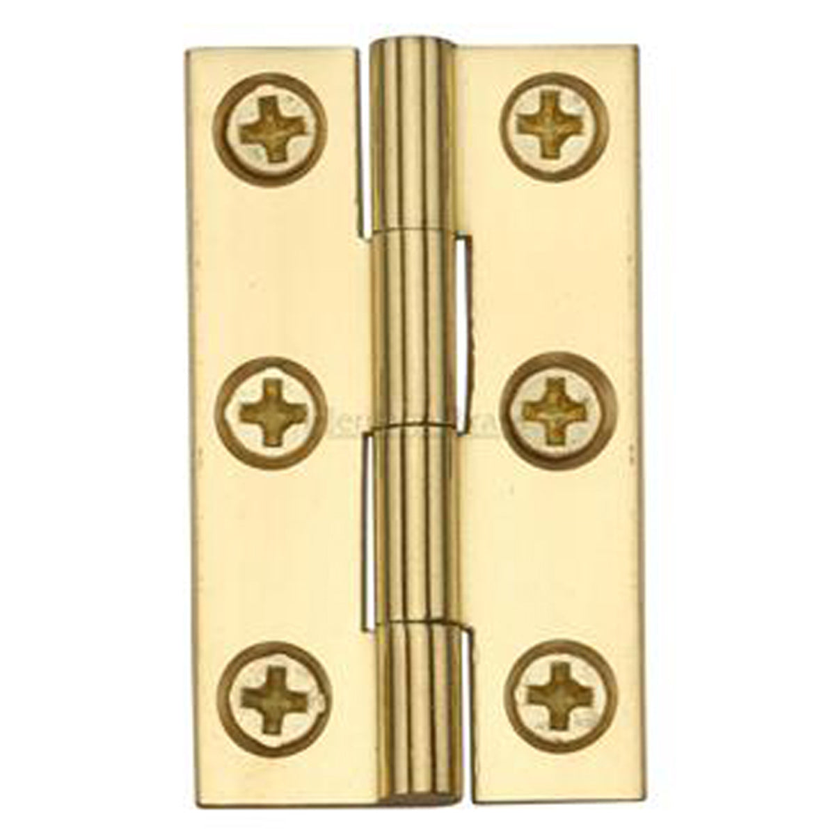 HINGE BRS/EXT 38.1x22.225 PBR