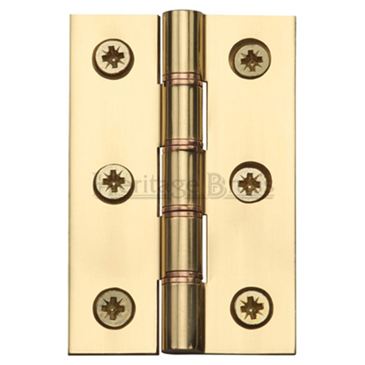 HINGE DPW 76.2x50.8x9.0 PBR