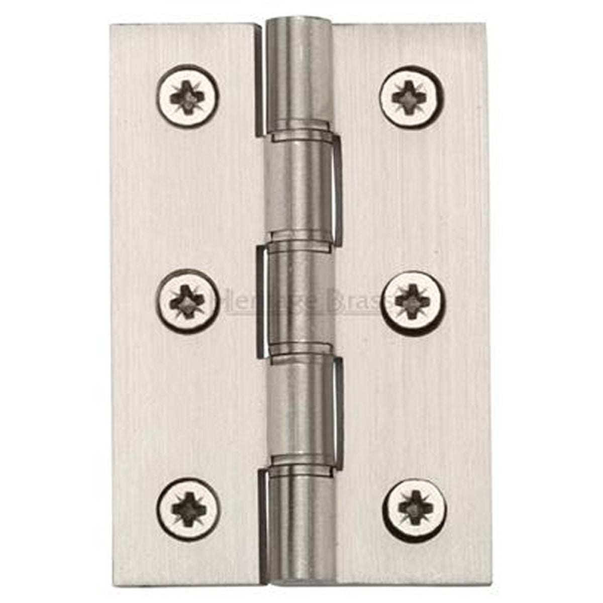 HINGE DPW 76.2x50.8x9.0 SNP