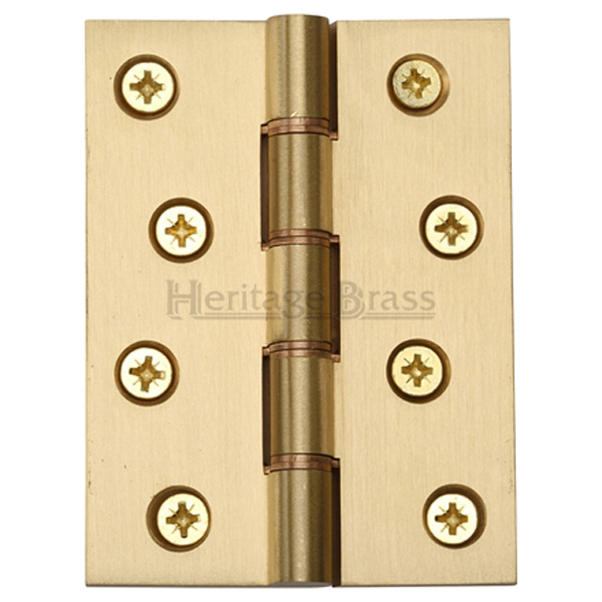HINGE DPW 101.6x66.675x10.2 SBR