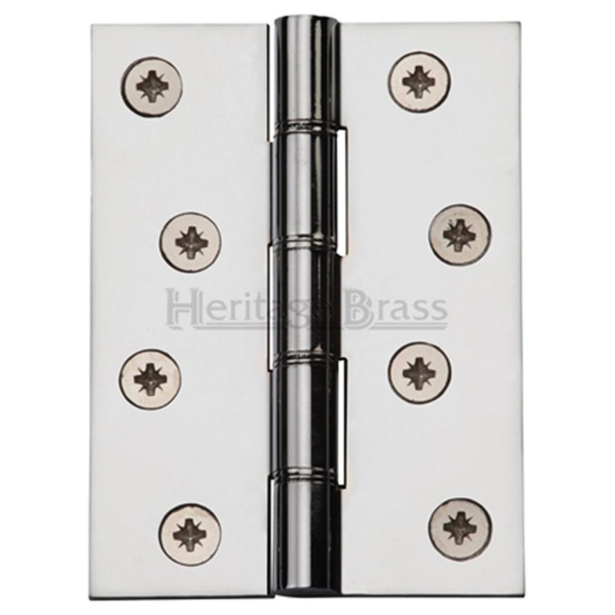 HINGE DPW 101.6x76.2x11.2 PCP