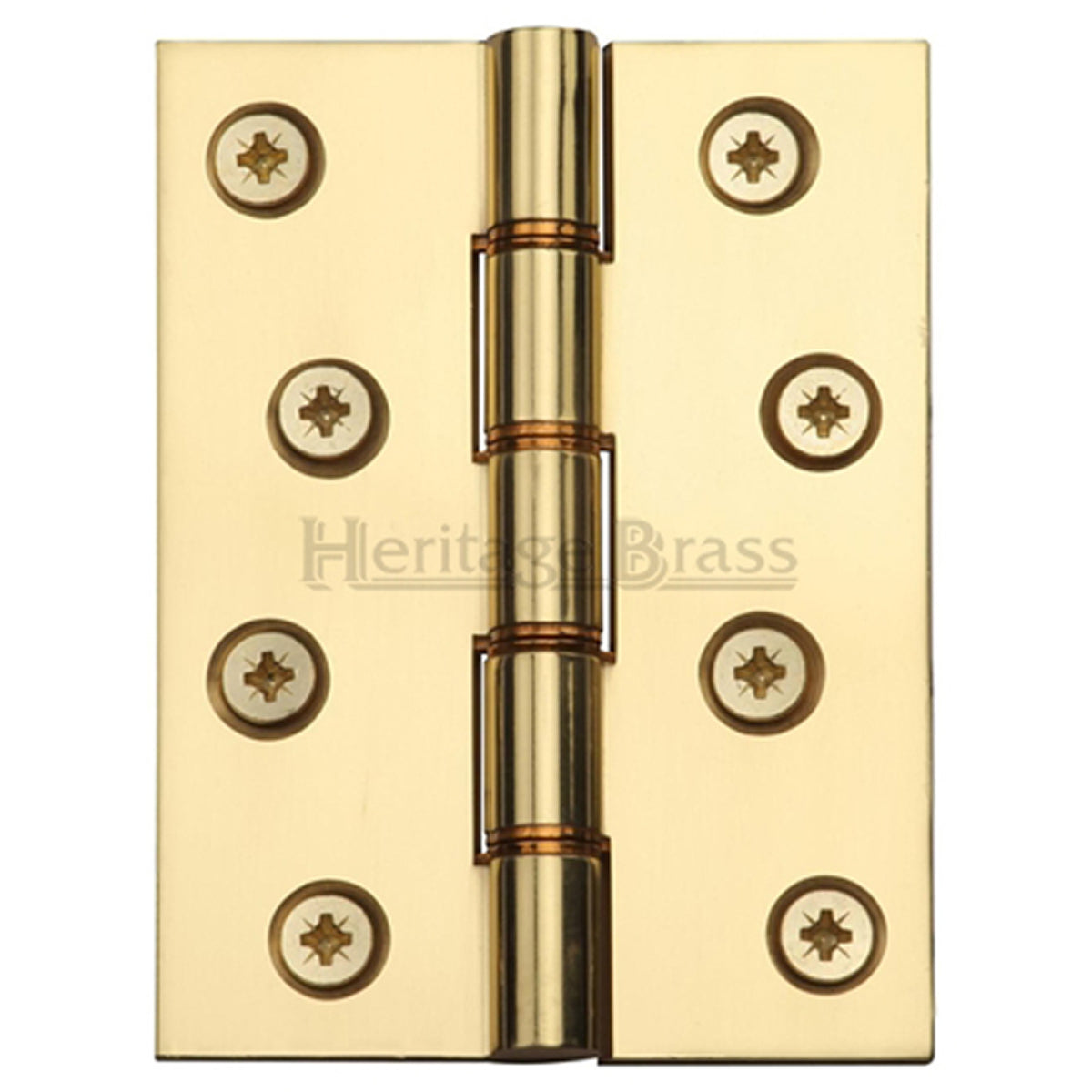 HINGE DPW 101.6x76.2x11.2 PBR