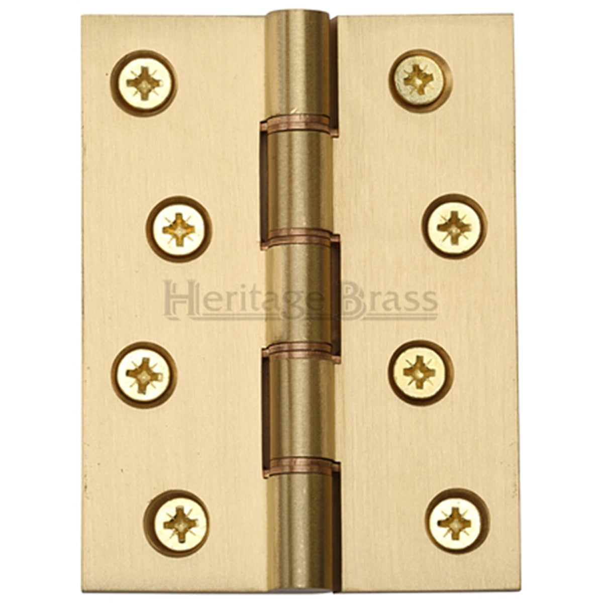 HINGE DPW 101.6x76.2x11.2 SBR