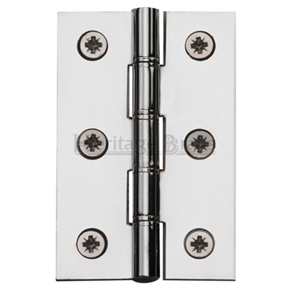 HINGE DPW 76.2x50.8x7.7 PCP