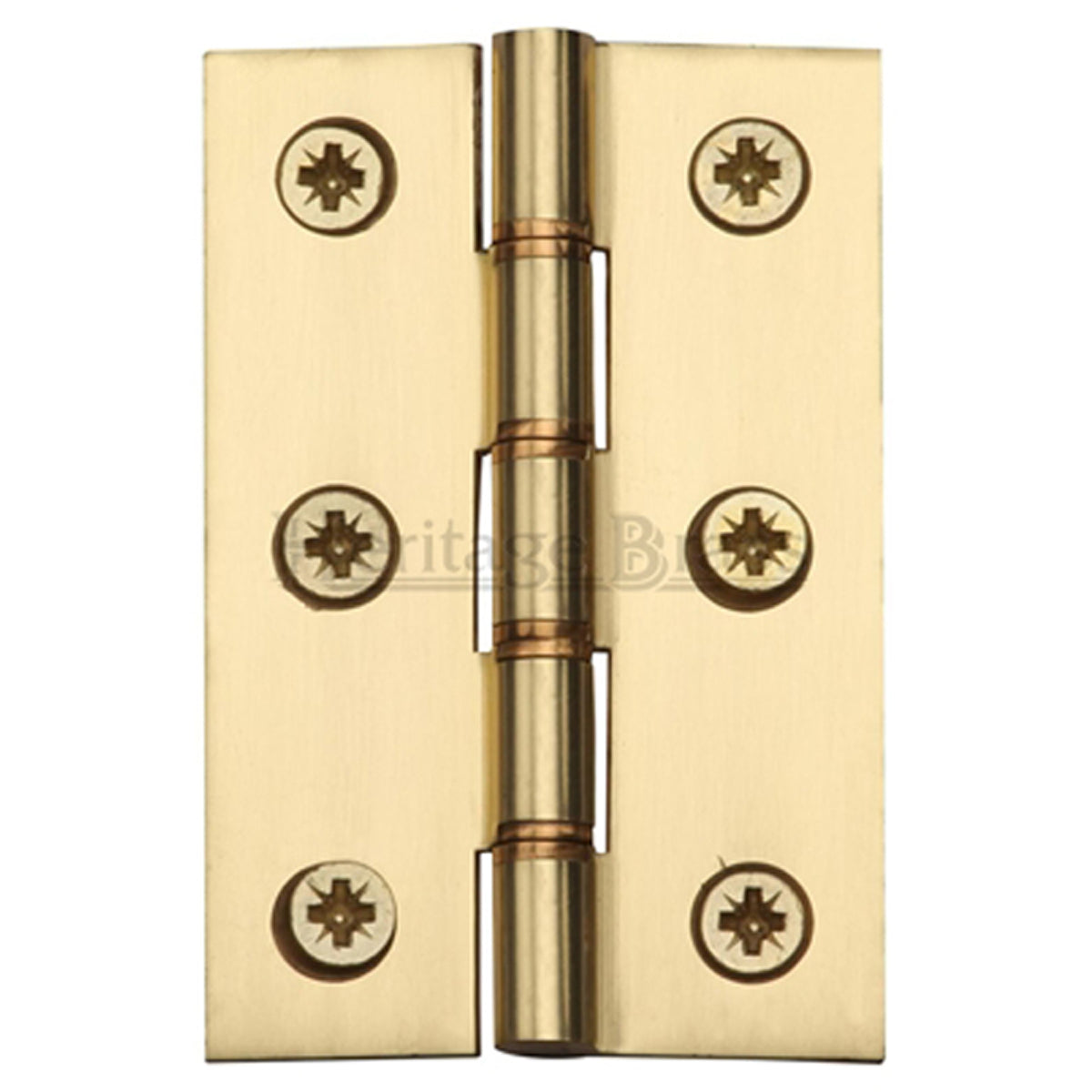 HINGE DPW 76.2x50.8x7.7 PBR