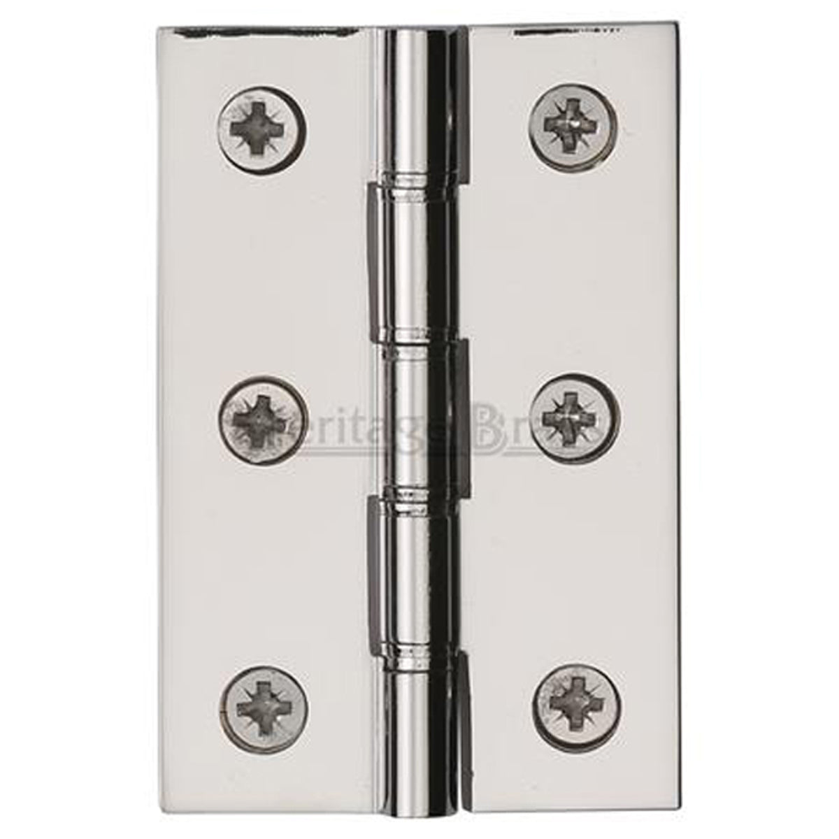 HINGE DPW 76.2x50.8x7.7 PNP