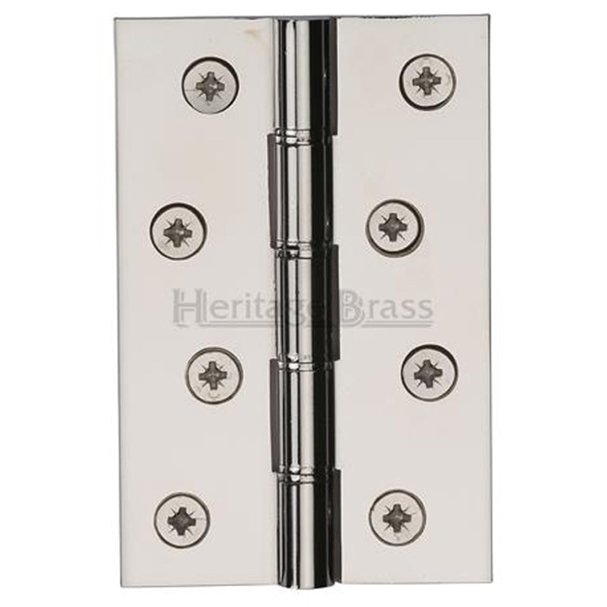 HINGE DPW 101.6x66.675x10.0 PNP
