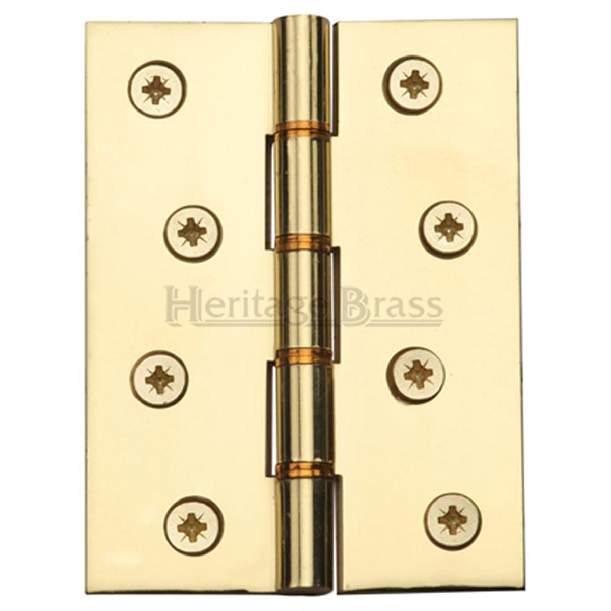 HINGE DPW 101.6x76.2x10.0 PBR