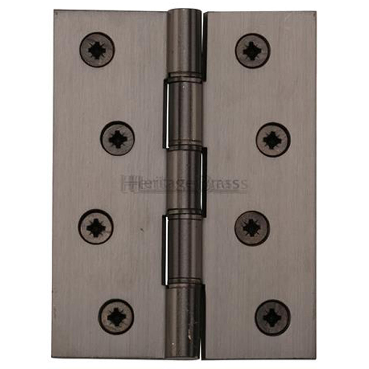 HINGE DPW 101.6x76.2x10.0 MBZ