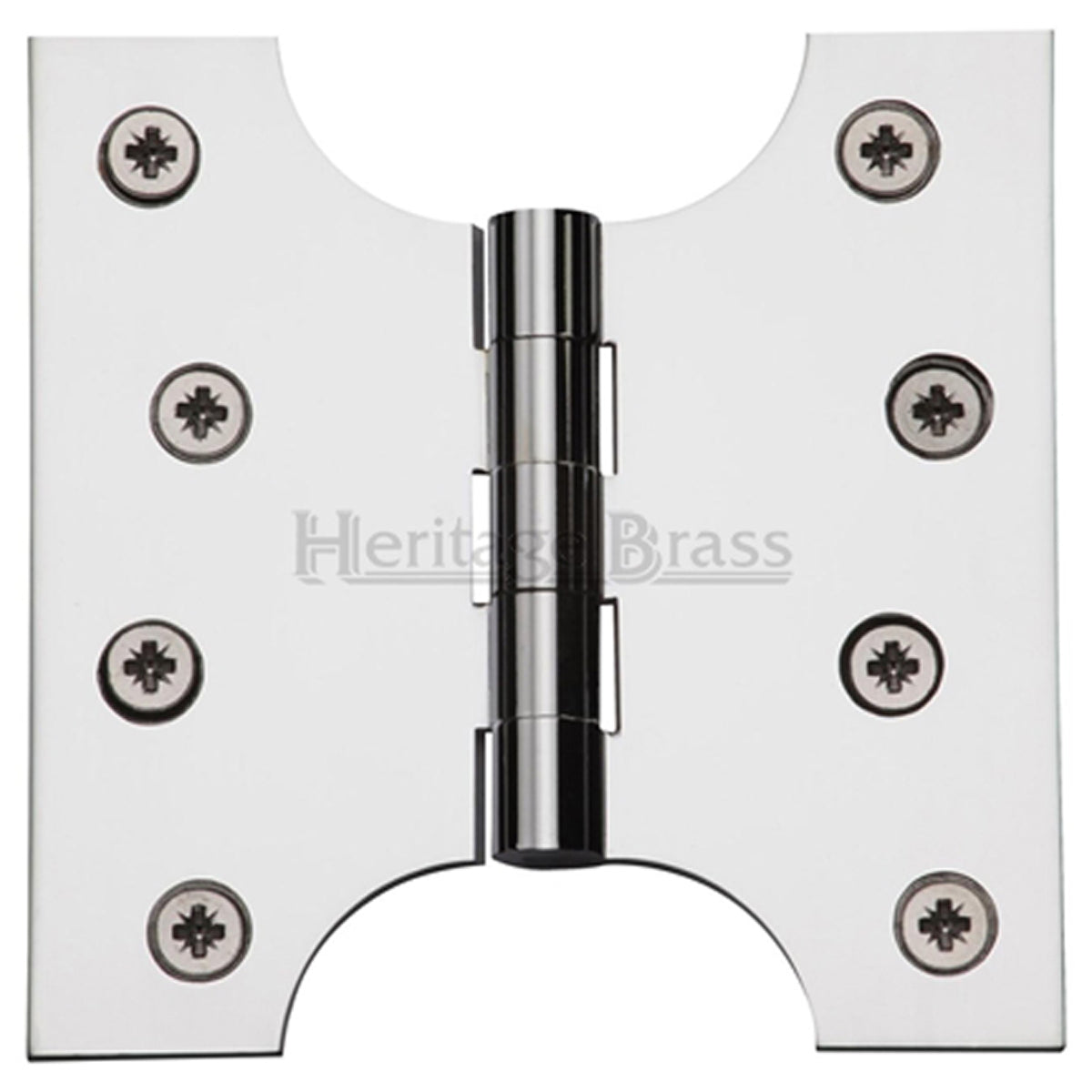 HINGE PARL 101.6x50.8x101.6 PCP