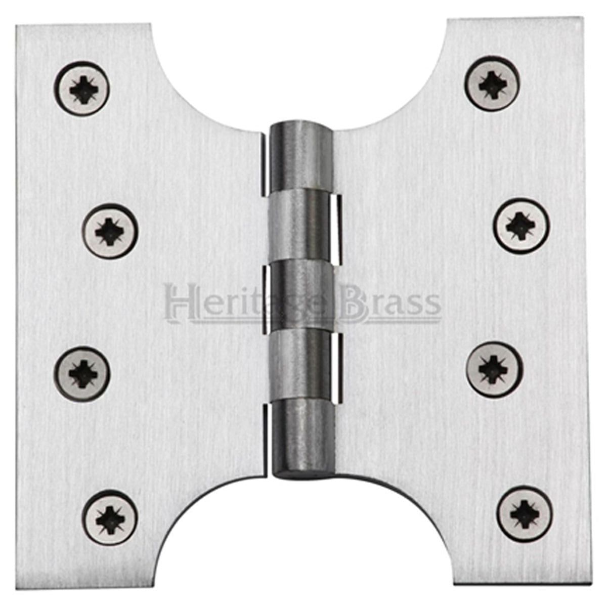HINGE PARL 101.6x50.8x101.6 SCP