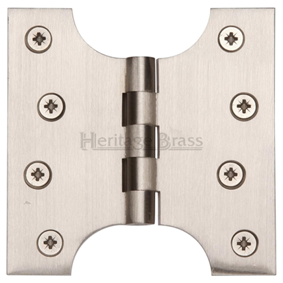 HINGE PARL 101.6x50.8x101.6 SNP