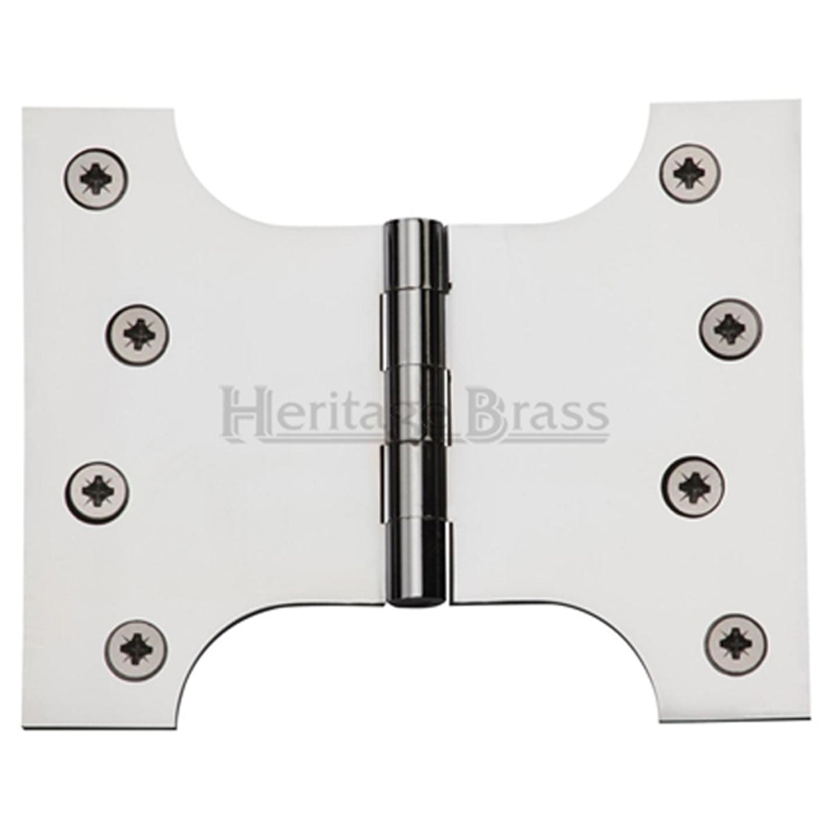 HINGE PARL 101.6x76.2x127.0 PCP