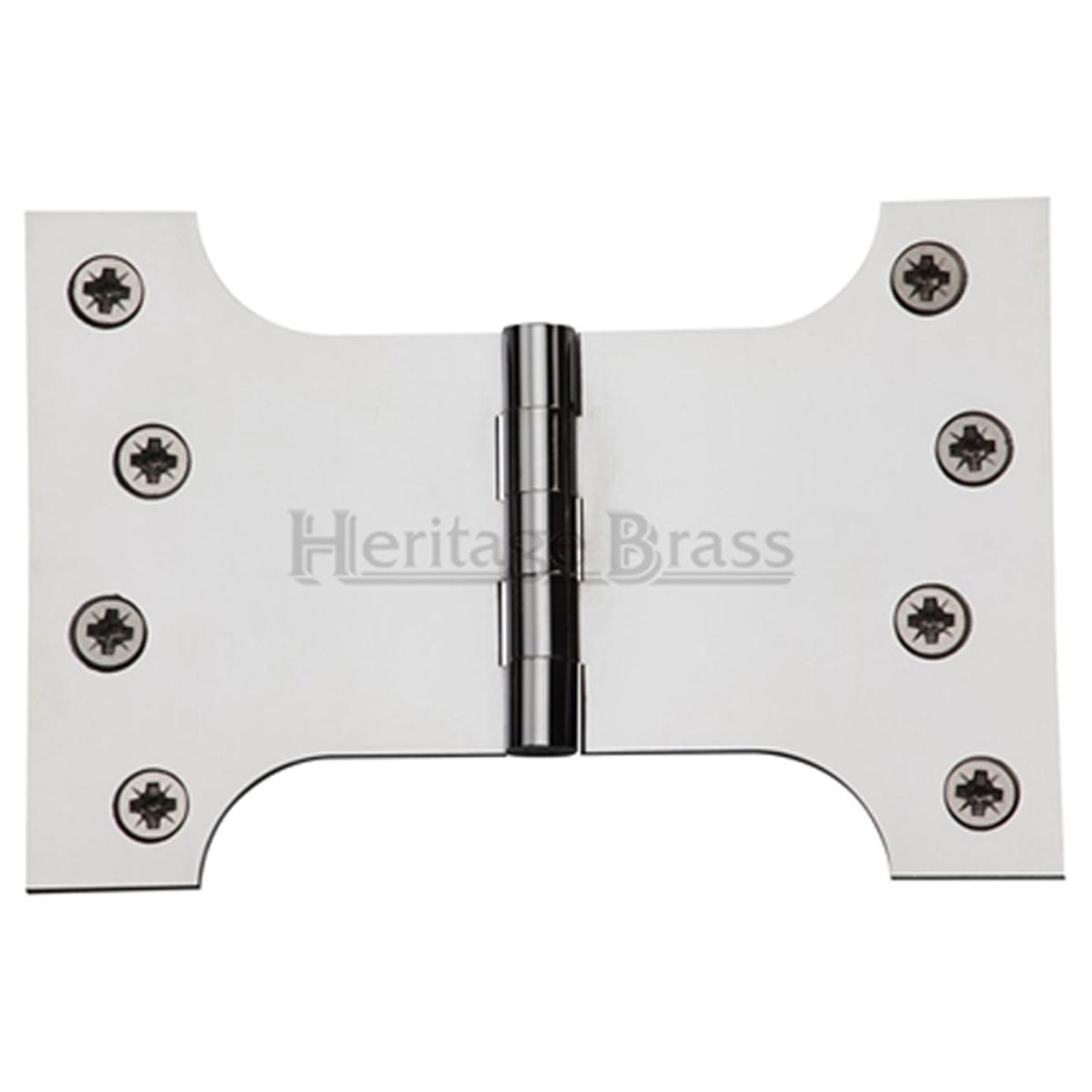 HINGE PARL 101.6x101.6x152.4 PCP