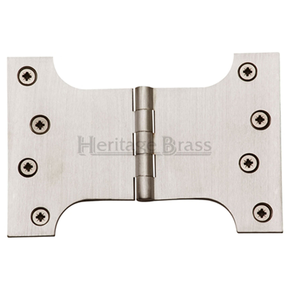 HINGE PARL 101.6x101.6x152.4 SNP