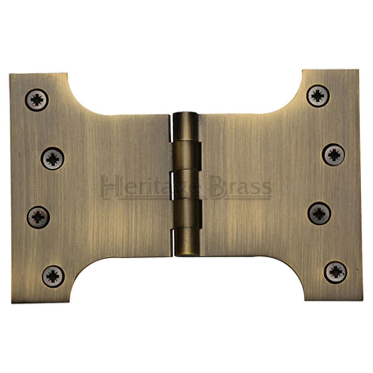 HINGE PARL 101.6x101.6x152.4 ABR