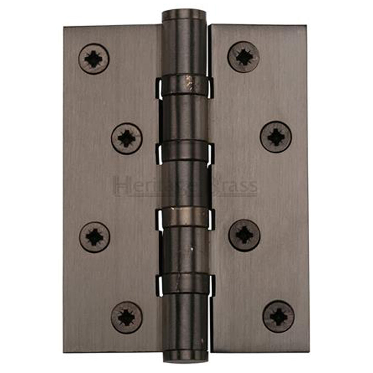 HINGE BBEARING 101.6x76.2x12.5 MBZ by M MARCUS LTD