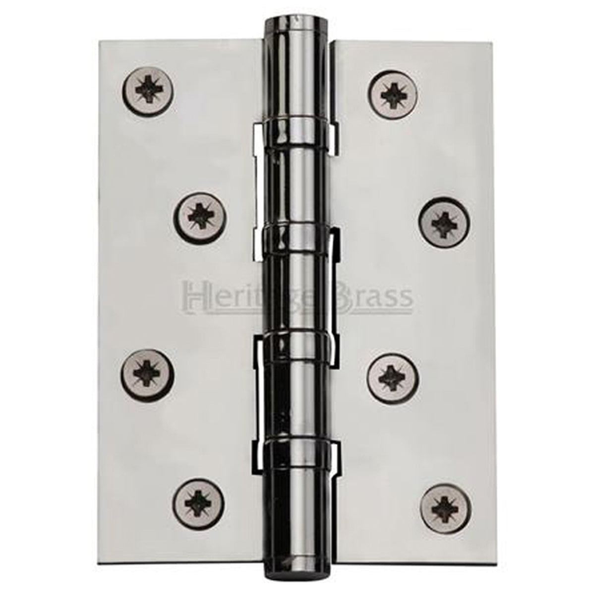 HINGE BBEARING 101.6x76.2x12.5 PCP