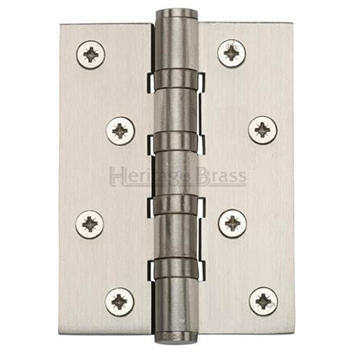 HINGE BBEARING 101.6x76.2x12.5 SNP