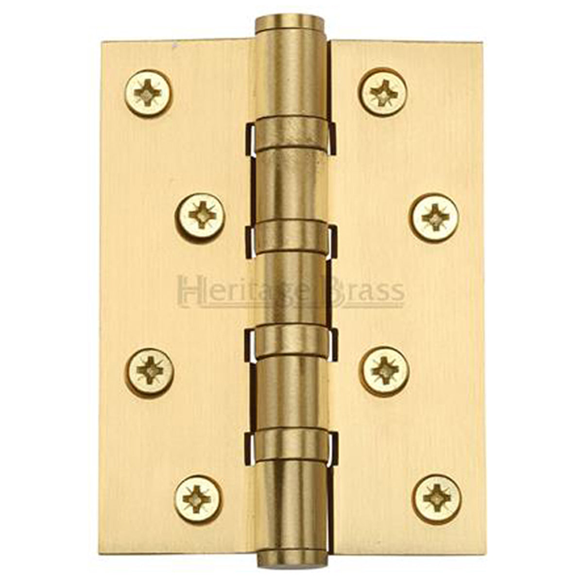 HINGE BBEARING 101.6x76.2x12.5 SBR