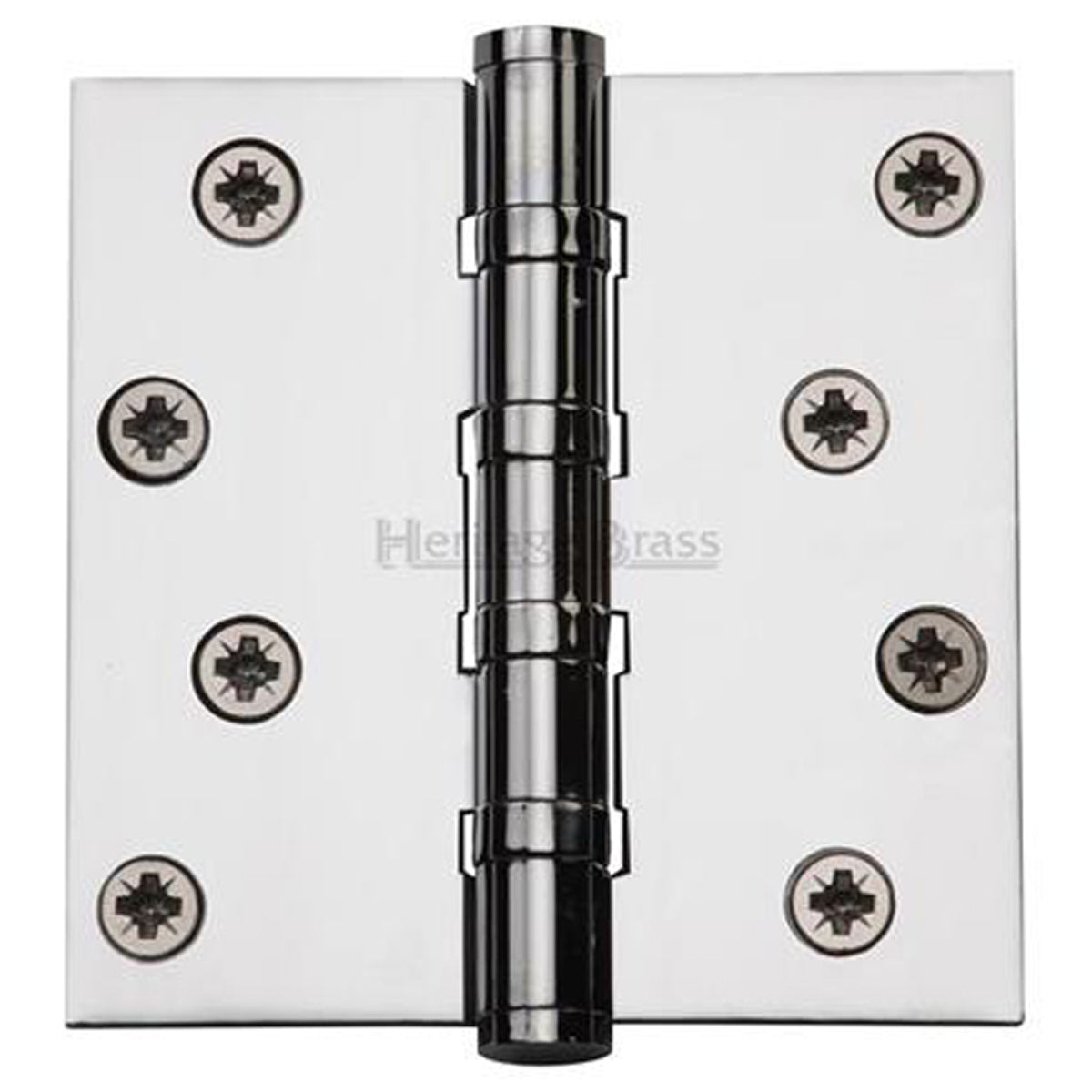 HINGE BBEARING 101.6x101.6x12.5 PCP