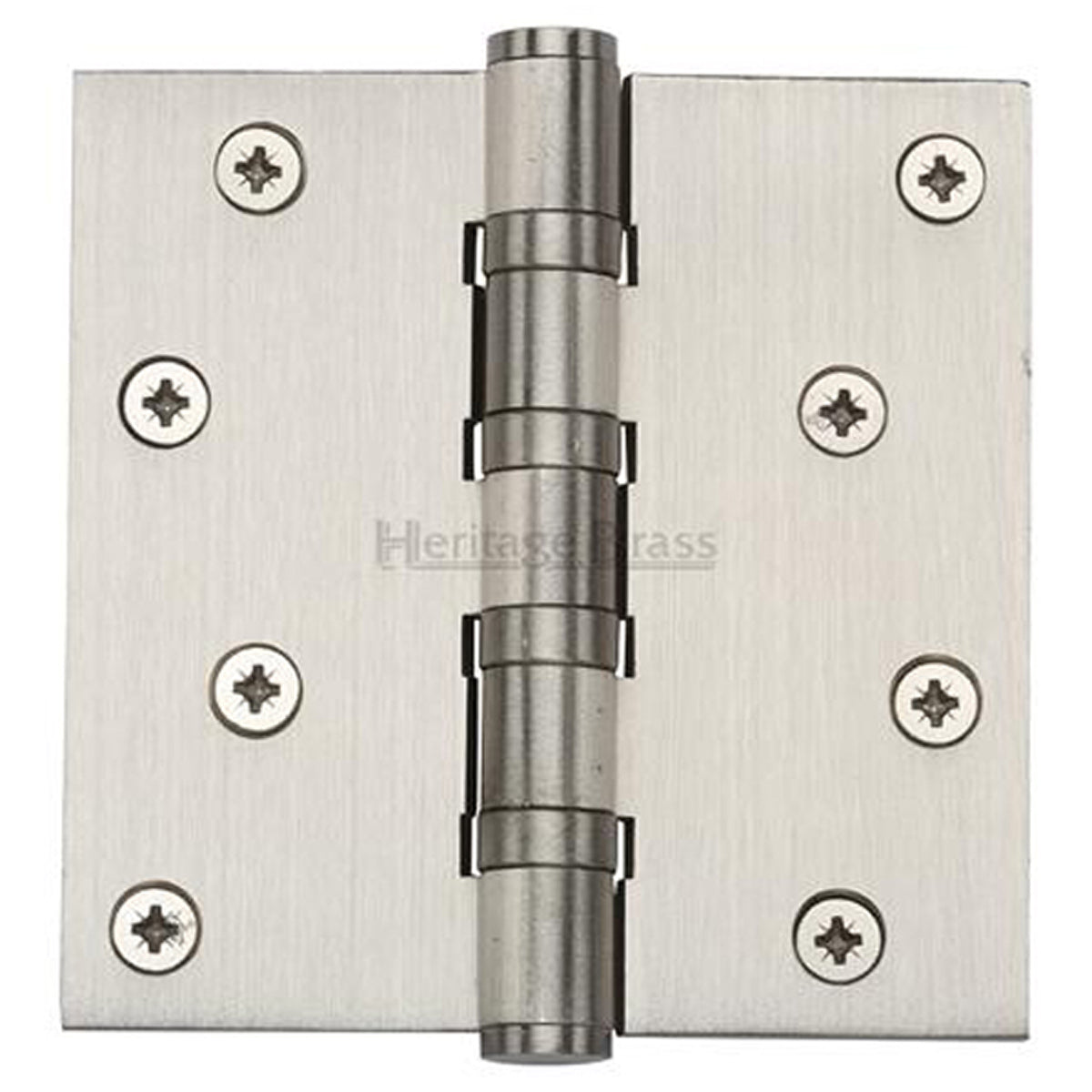 HINGE BBEARING 101.6x101.6x12.5 SNP