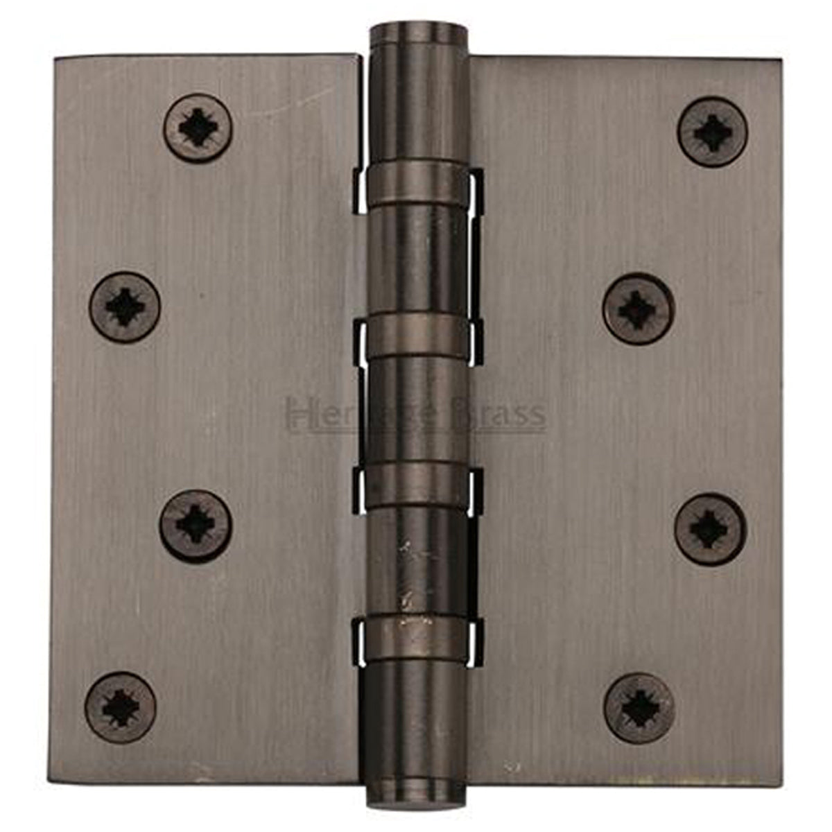 HINGE BBEARING 101.6x101.6x12.5 MBZ