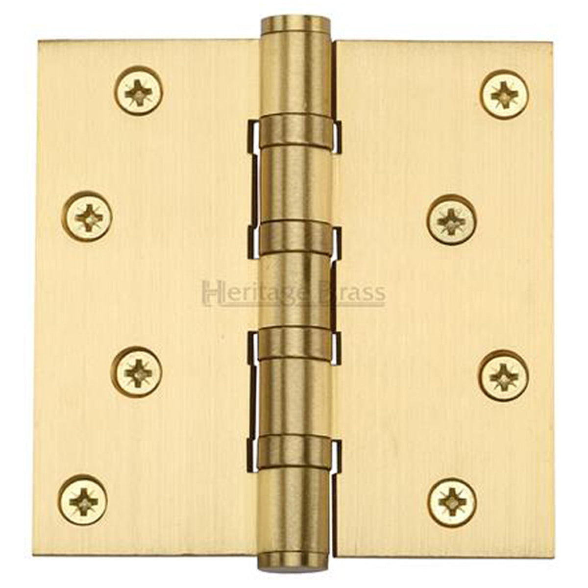 HINGE BBEARING 101.6x101.6x12.5 SBR