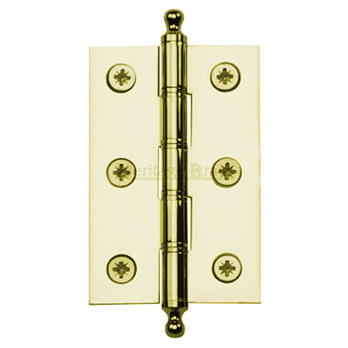 HINGE FINIAL 101.6x66.675x10.0 PBR – HIM105F