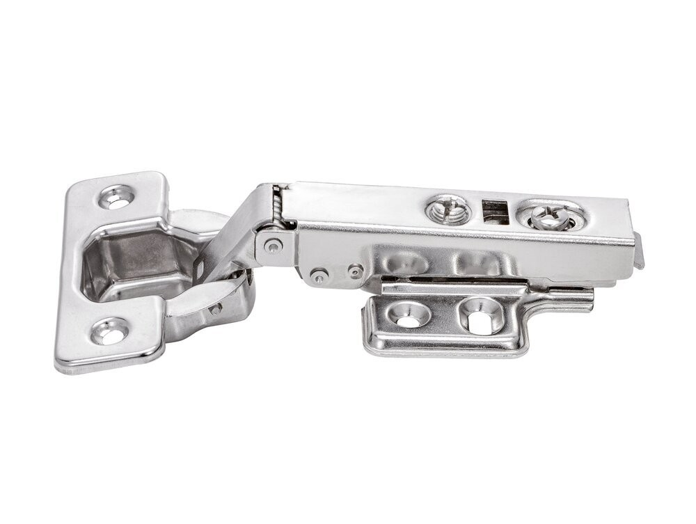 CONCEALED SPRUNG HINGE SUS304 STAINLESS STEEL by SUGATSUNE KOGYO LTD