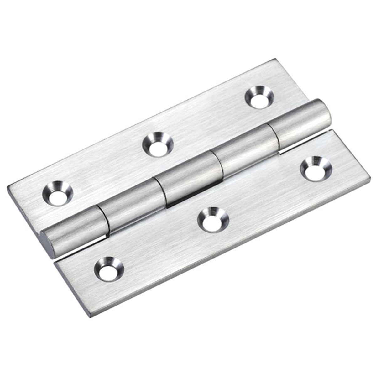 CABINET HINGE 64x35x2 BRS/SCP 1PR